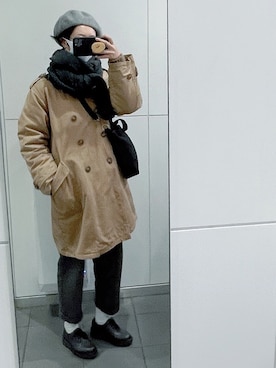 dakiさんのコーディネート