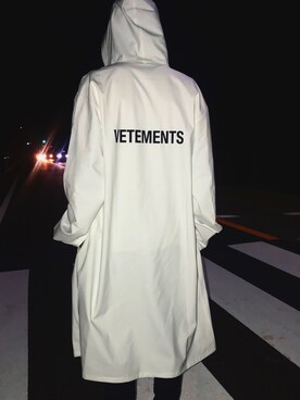 蜂須賀祐太さんのコーディネート