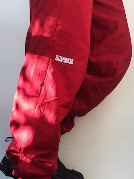 蜂須賀祐太さんのコーディネート