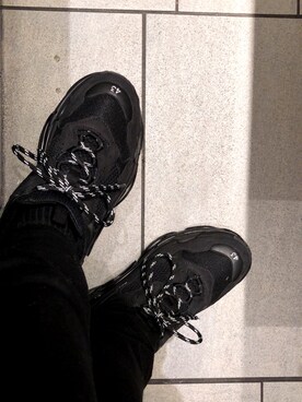 蜂須賀祐太さんのコーディネート