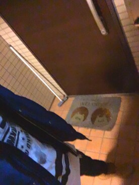 気まぐれしょうだい。さんのコーディネート