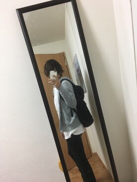 気まぐれしょうだい。さんのコーディネート