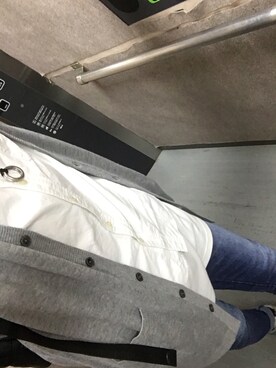 気まぐれしょうだい。さんのコーディネート