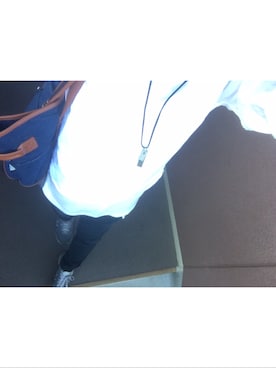 気まぐれしょうだい。さんのコーディネート