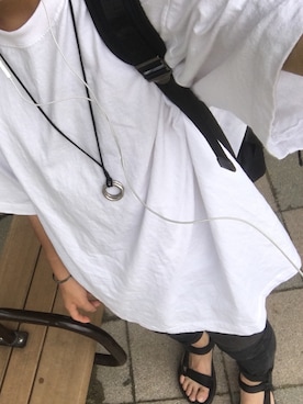 気まぐれしょうだい。さんのコーディネート