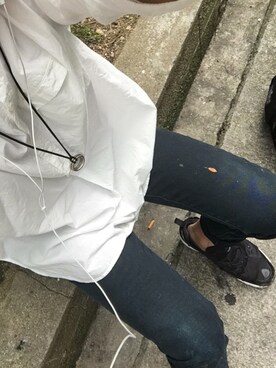 気まぐれしょうだい。さんのコーディネート