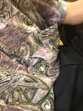 気まぐれしょうだい。さんのコーディネート