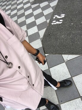 気まぐれしょうだい。さんのコーディネート