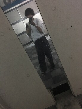 気まぐれしょうだい。さんのコーディネート