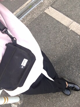 気まぐれしょうだい。さん（メンズ・170cm）の秋コーディネート