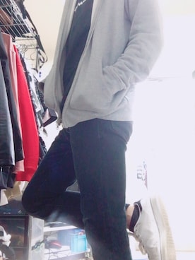 気まぐれしょうだい。さんのコーディネート