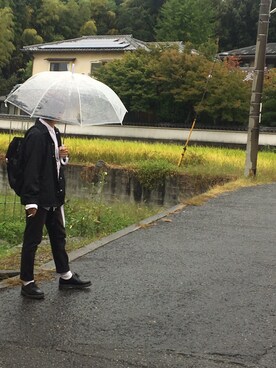 気まぐれしょうだい。さんのコーディネート