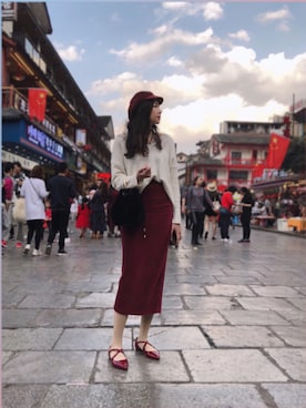 H--Darleneさんのコーディネート