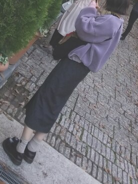 まあさんのコーディネート