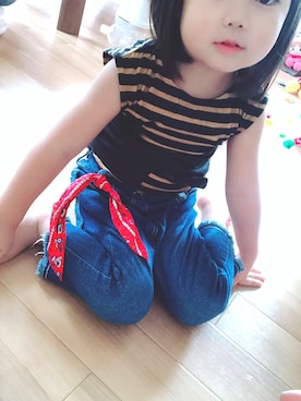 nico☺︎さんのコーディネート