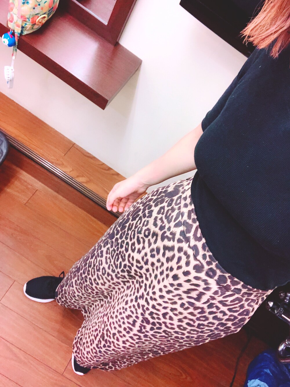 「CIAOPANICのアイテム（スカート、その他）」を使った、nico☺︎さん（レディース・158cm）の夏コーディネートの1枚目の写真