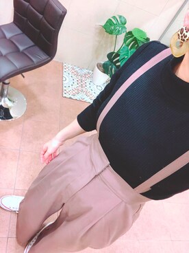 nico☺︎さんのコーディネート