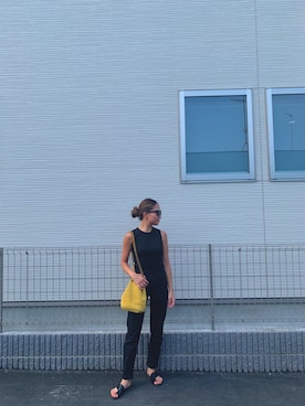「mamafashion」｜yu12k34o5さん（レディース・155cm）の夏コーディネート