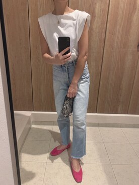 yu12k34o5さん(レディース・155cm)の秋コーディネート