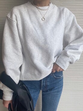 yu12k34o5さん（レディース・155cm）の冬コーディネート