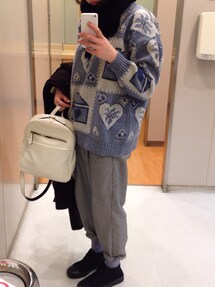 ブランド不明 | ニット/セーター