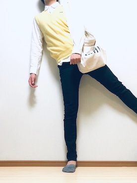 fukkunさんのコーディネート