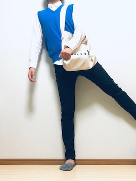 fukkunさんのコーディネート