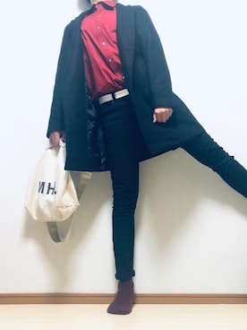 fukkunさんのコーディネート