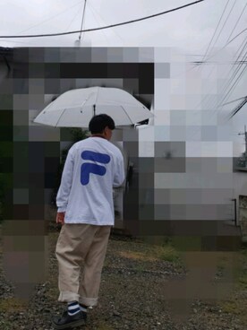 はとさんのコーディネート