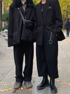 Aaltoさんのコーディネート