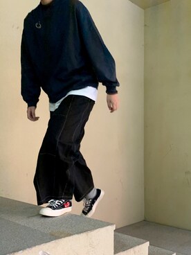 Aaltoさんのコーディネート