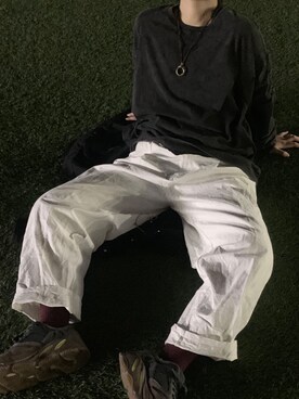 Aaltoさんのコーディネート