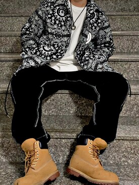 Aaltoさんのコーディネート