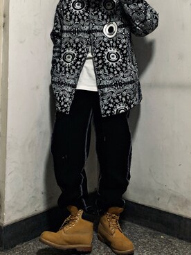 Aaltoさんのコーディネート