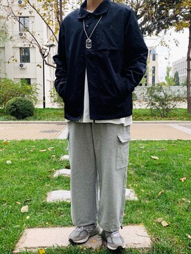 Aaltoさんのコーディネート