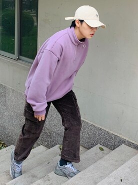 Aaltoさんのコーディネート