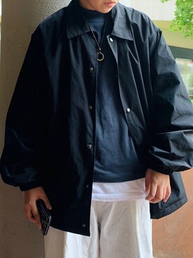 Aaltoさんのコーディネート