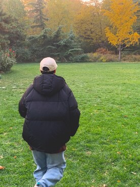 Aaltoさんのコーディネート