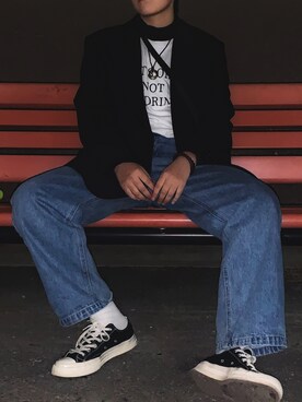 Aaltoさんのコーディネート