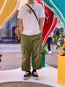 Aaltoさんのコーディネート