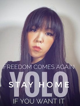 「SPORTS MIX」｜WODDYFUNKさん（レディース・154cm）の春コーディネート