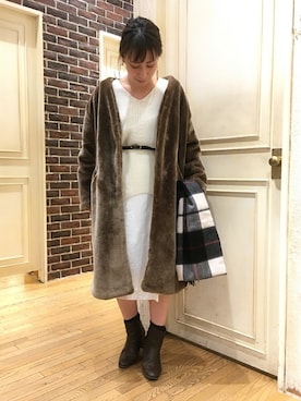 yato-miさんのコーディネート