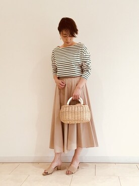 yato-miさんのコーディネート