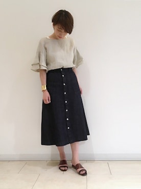 yato-miさんのコーディネート