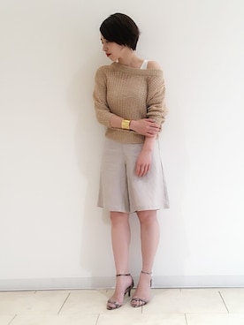 yato-miさんのコーディネート