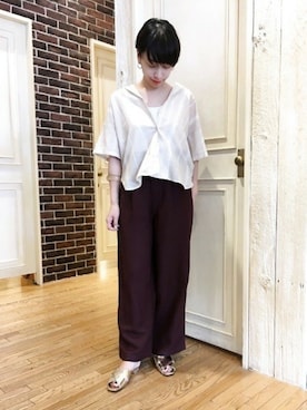 yato-miさんのコーディネート