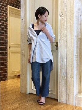 yato-miさんのコーディネート