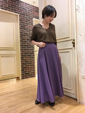 yato-miさんのコーディネート