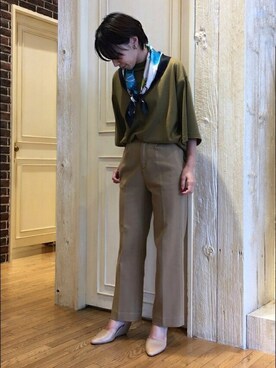 yato-miさんのコーディネート