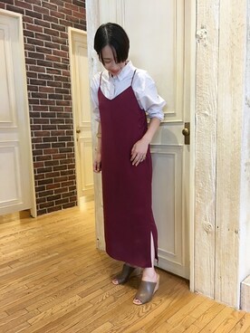 yato-miさんのコーディネート